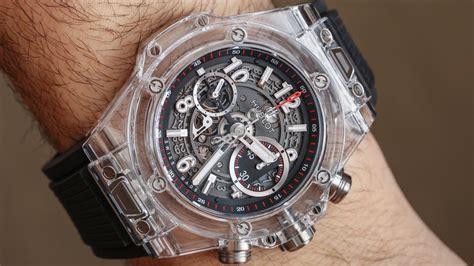 hublot big bang unico titanium|hublot big bang unico sapphire.